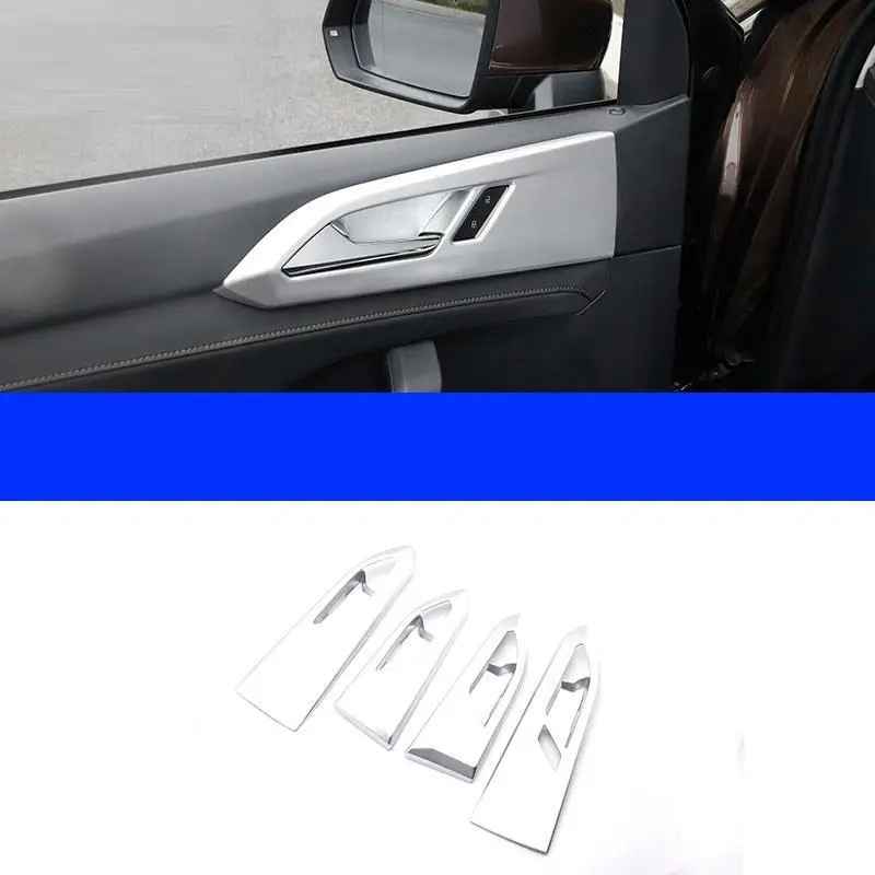 Модифицированная автомобильная система управления ручкой выход кондиционера