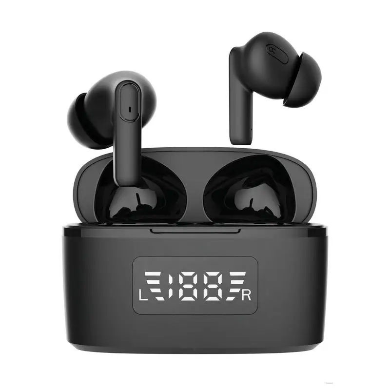 

K9 TWS Wireless Sport Earbuds Stereo Bass Headphone Earphone For Sport Easy Carry With Charging Case
