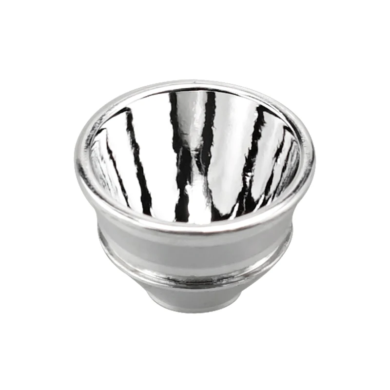 Светильник оранжевой корки алюминиевый отражатель для D25A2RC D25C2RC 19 3x13 4 |