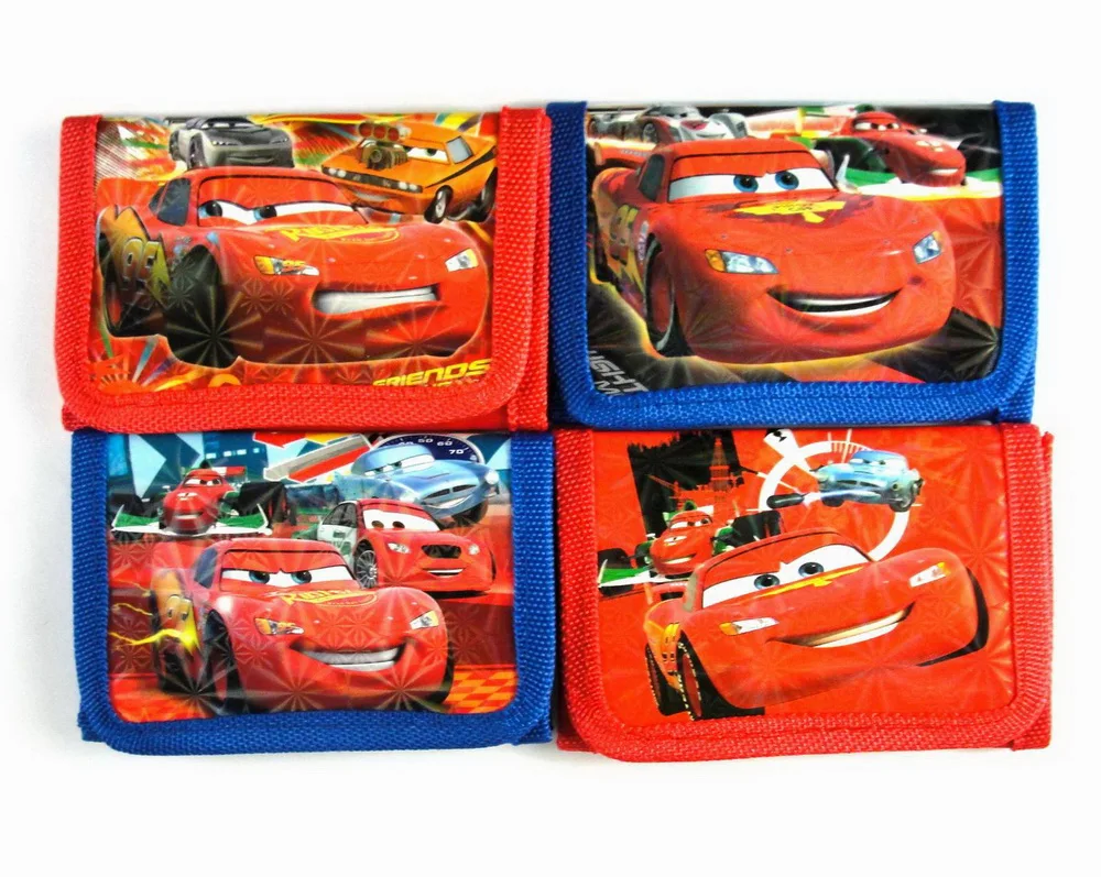 12 шт. классические сумочки трансформеры сумка для денег монет детские кошельки