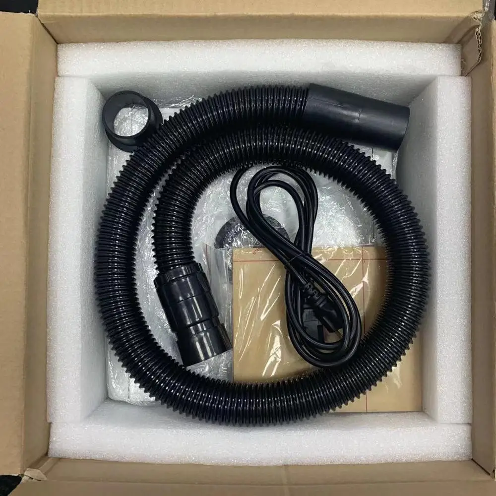 

110V/220V Smoking Instrument High filtering laser machine Smoke Purifier for phone repair Welding Smoke Fume Extractor