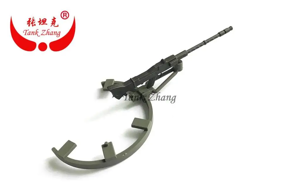 Танк Zhang / Heng Long 1/16 rc 3819 немецкая пантера запасные части пластиковый подъемный