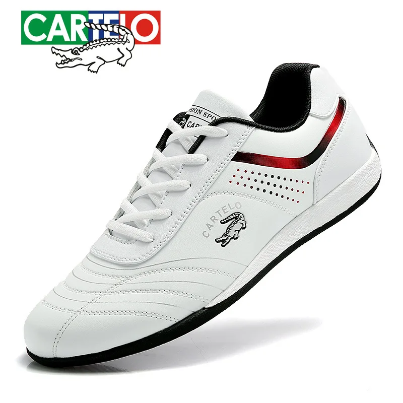 Мужская обувь из крокодиловой кожи спортивная мужская повседневная сезон весна