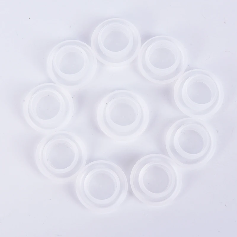 10 шт./компл. фотопластиковая заглушка кухонный инструмент для бара устройство