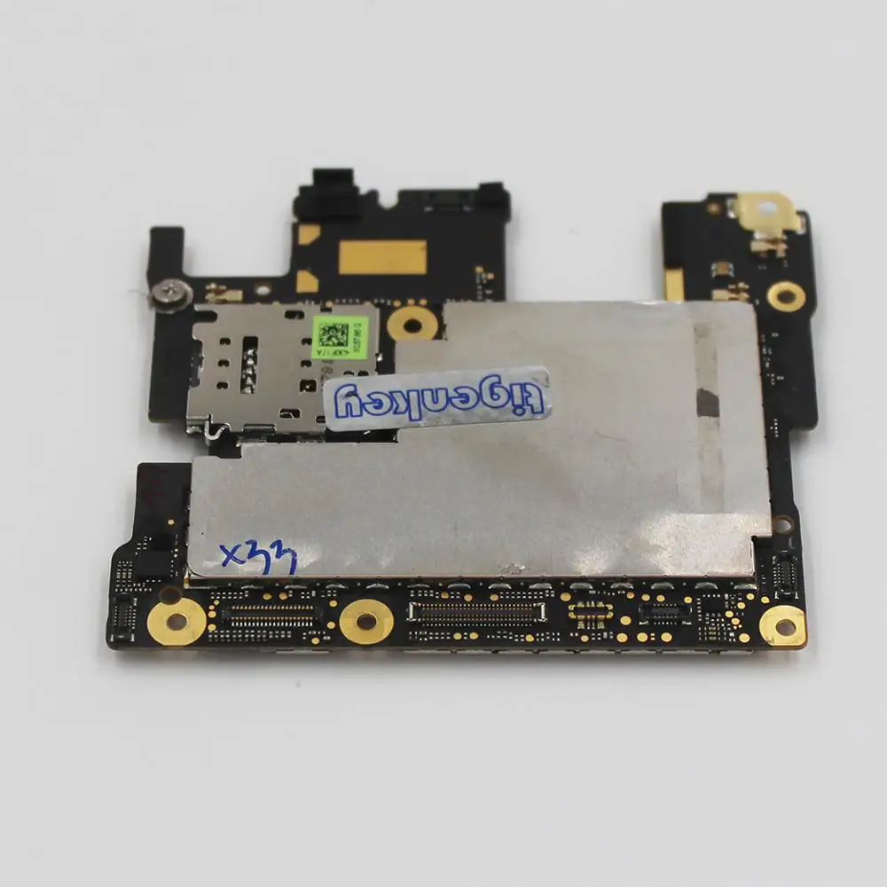 Оригинальная Рабочая разблокированная материнская плата Tigenkey для материнской
