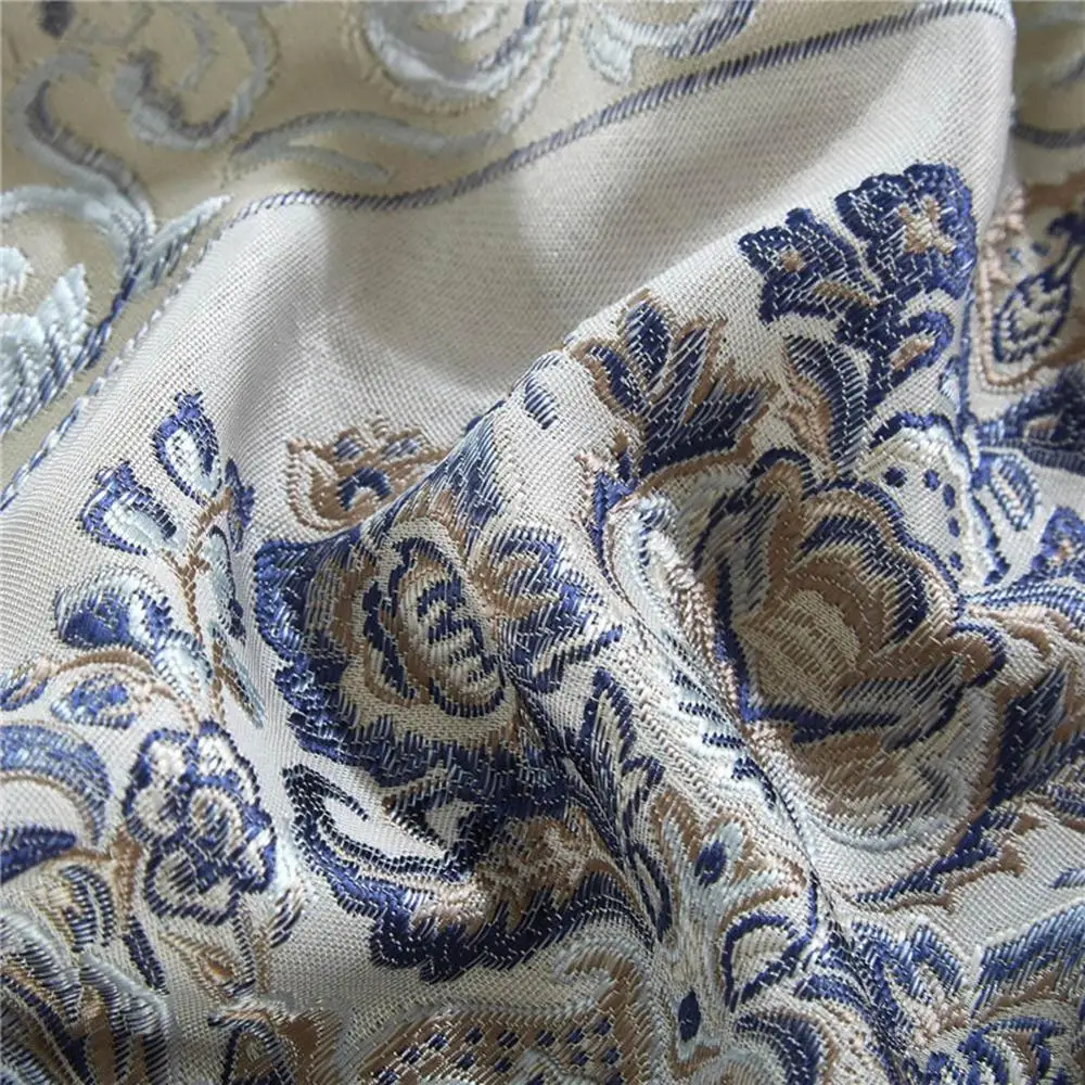 Роскошный комплект постельного белья из египетского хлопка 4 шт. набор