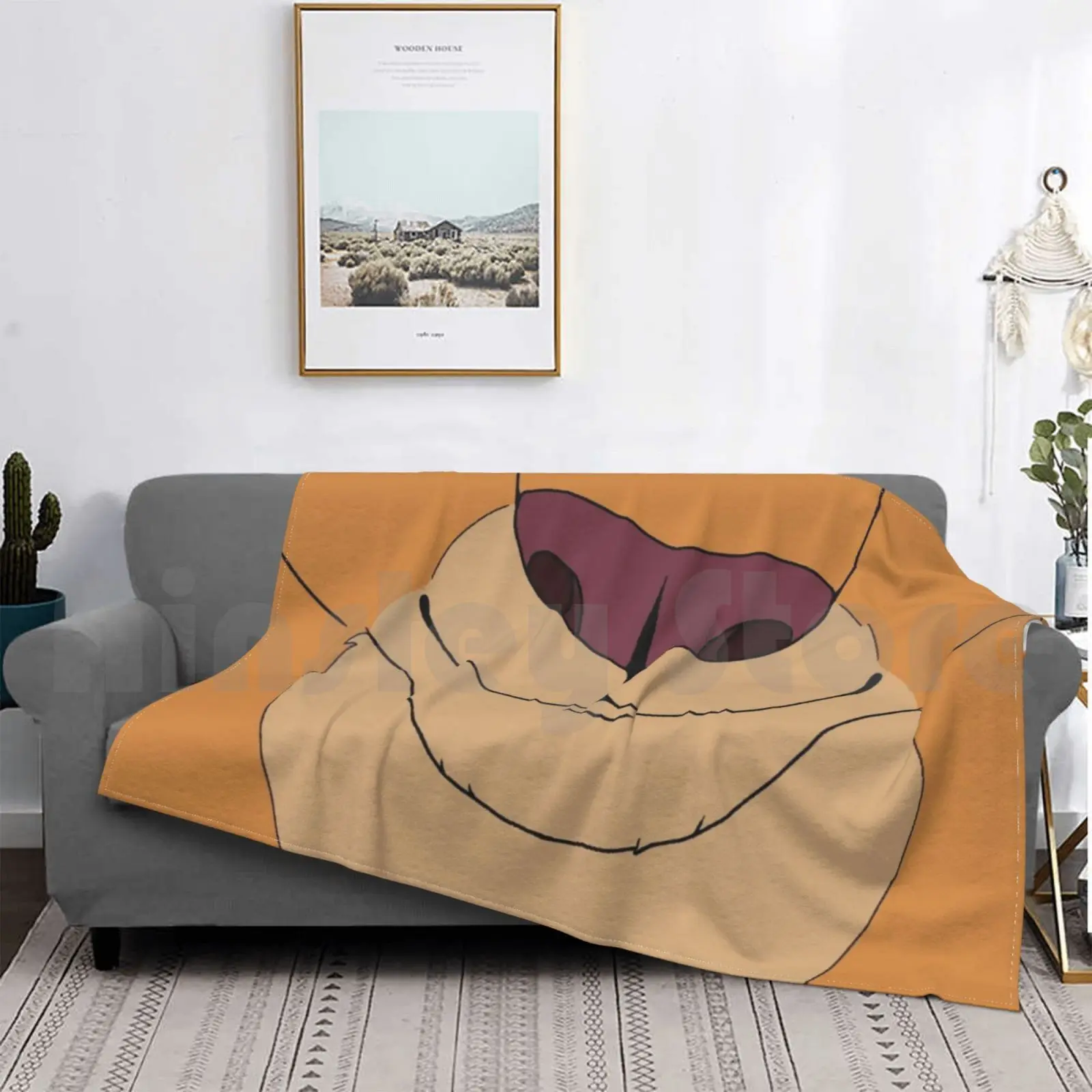 

Одеяло «Король Лев-Киара», модное одеяло на заказ, «Король Лев», «Король Лев», «Король Лев 2»