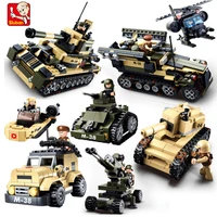 928pcs military tank specia force armored car building blocks sets army aircraft gun soldiers bricks educational kids toys