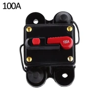 80 300a amp 12v 24v car marine stereo audio inline replace fuse circuit breaker