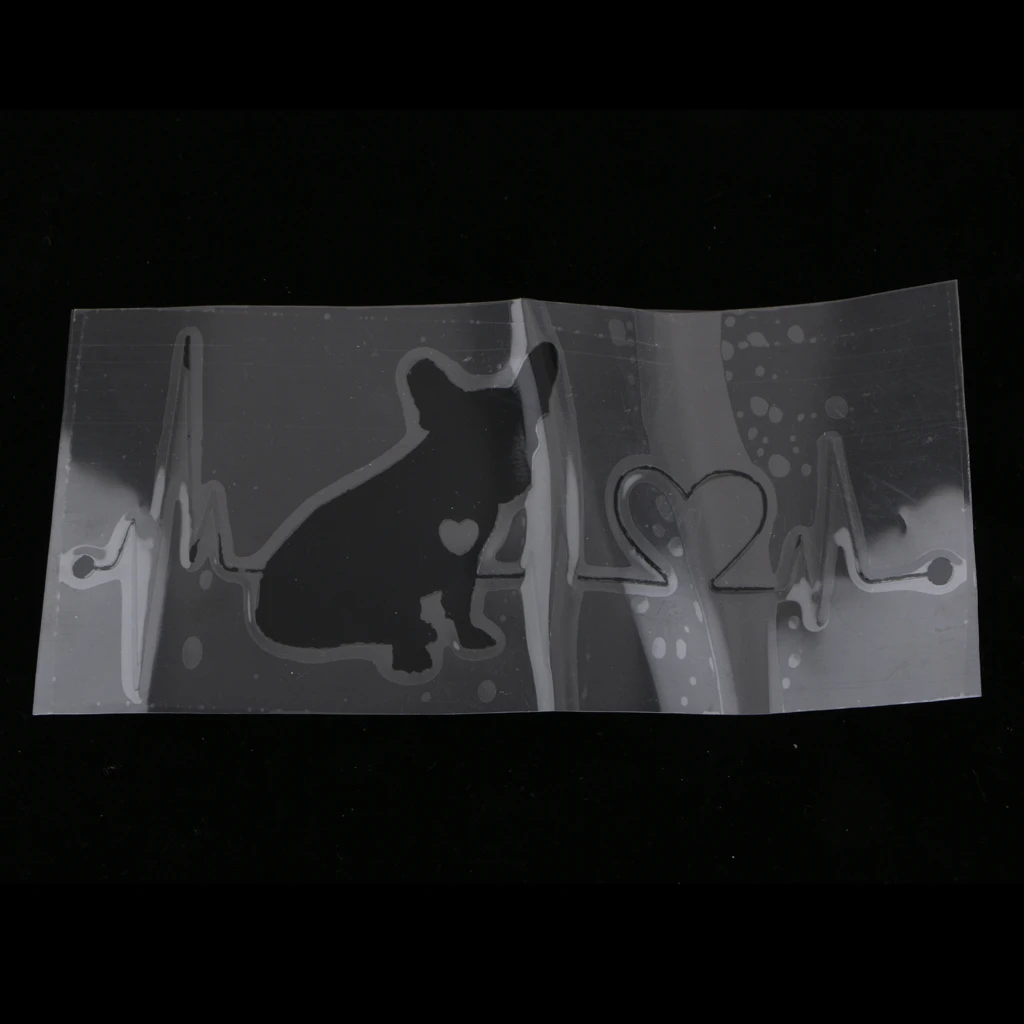 

Милые Наклейки для декора заднего стеклоочистителя автомобиля, мышь животного, виниловые художественные наклейки для грузовика, автомобил...