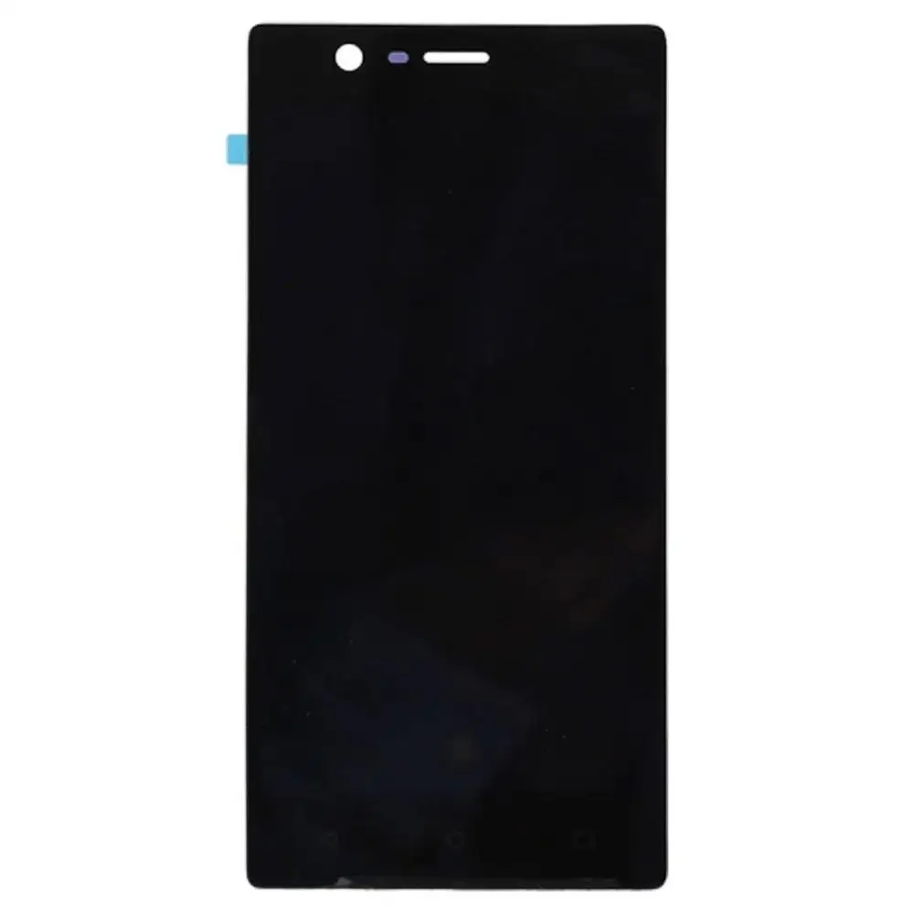 Для Nokia 3 Nokia N 3 ЖК-дисплей кодирующий преобразователь сенсорного экрана в сборе Ремонт Замена+ подарок для Nokia3 N3 TA-1032 lcd s экран