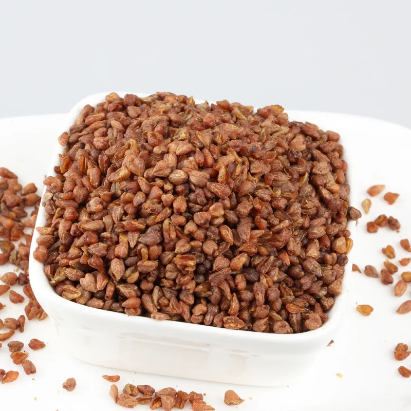 Китайский чайный пакетик черный тартарный чай из гречихи аутентичный ячмени для