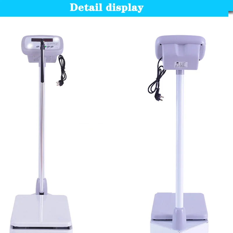 Весы для взвешивания по высоте измерительный прибор медицинский осмотр