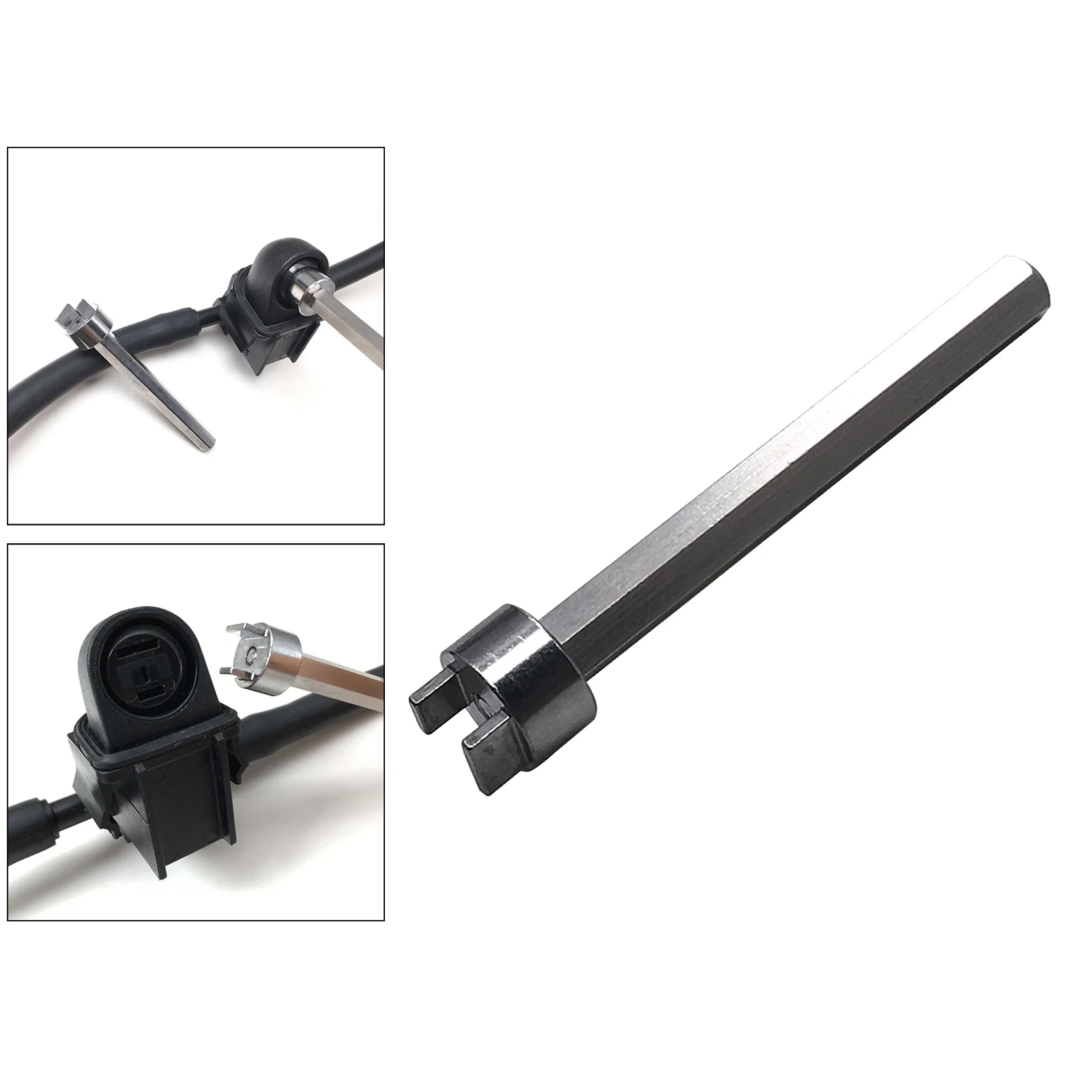 Прочная насадка для омывателя лобового стекла автомобиля 1 шт. инструмент