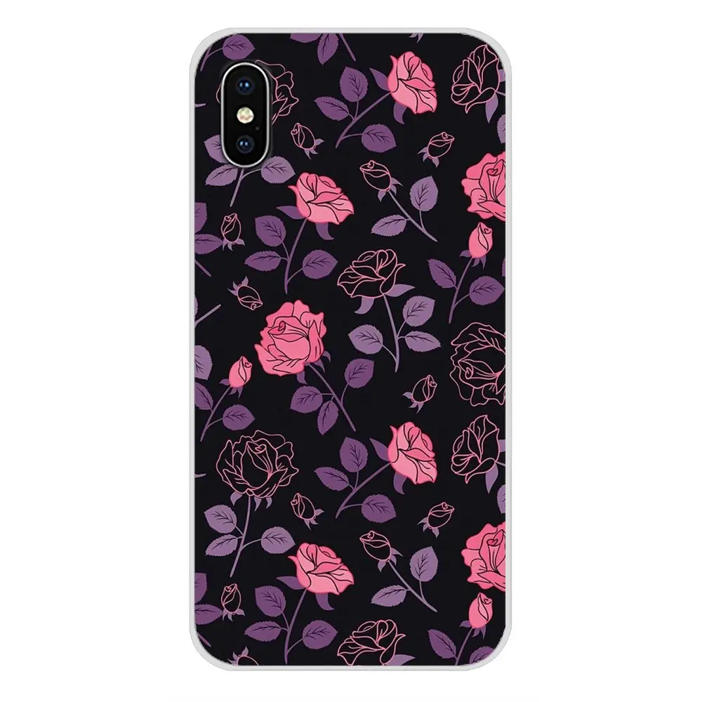Для htc один U11 U12 X9 M7 M8 A9 M9 M10 E9 Plus Desire 630 530 626 628 816 820 830 стильный Винтаж розовый с