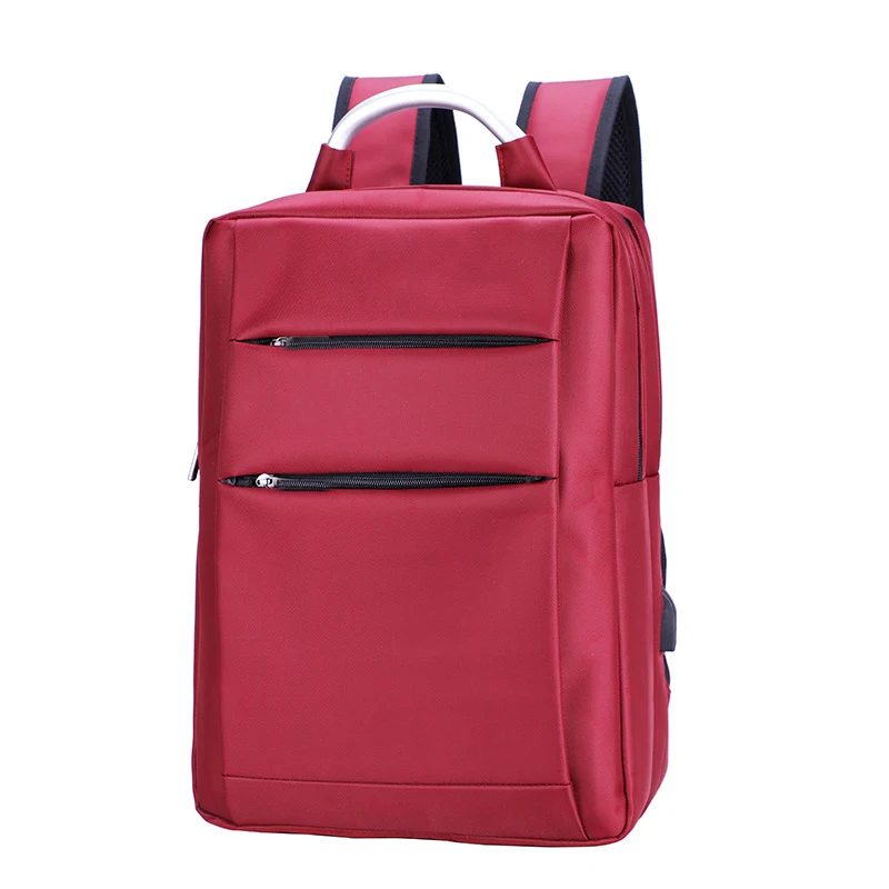 Модный деловой Повседневный Рюкзак|Мужские рюкзаки| |