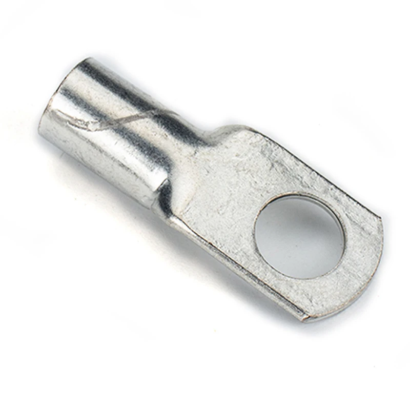 125 шт. Морской Класс Луженая медная проволока затычки для ушей батарея кабель