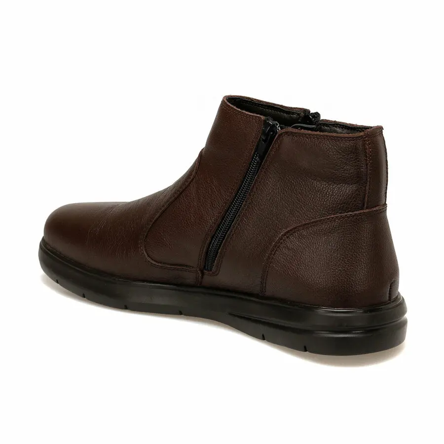 

Men Boots Polaris 5 Point 92.100938.M Brown Men'S Boots