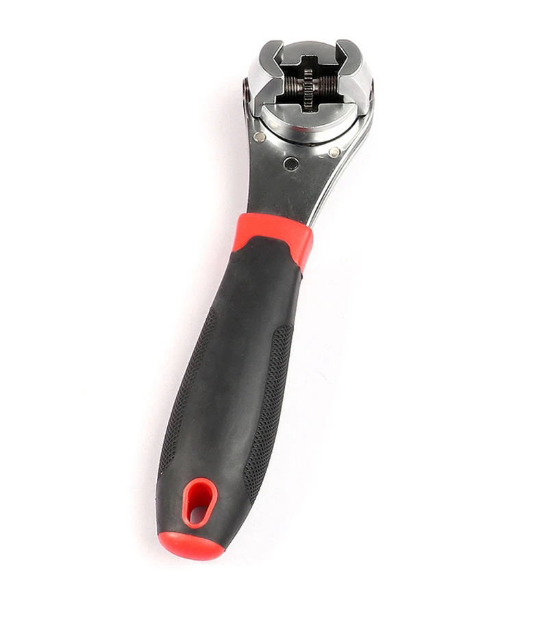 

1/4" Torque And Ratchet Wrench Set Repair Tools For Vehicle Bicycle Bike Socket Wrench Kit Tool