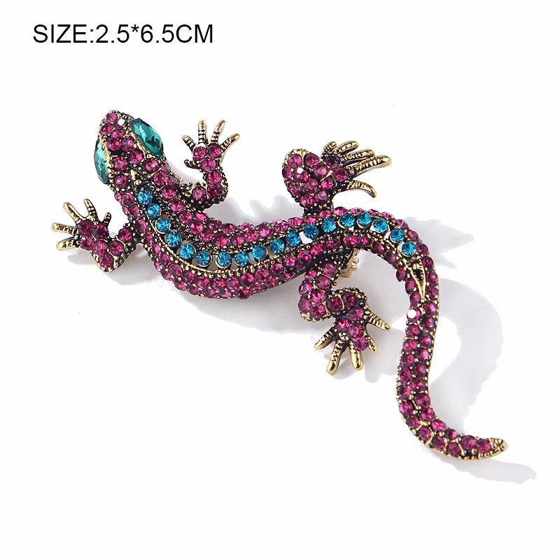 Модные ювелирные изделия с бесплатными крыльями Новые Броши в виде дракона