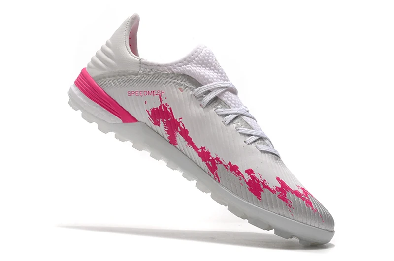 

Hot selling Speedfly X 19.1 IC Soccer shoes indoor shoes society sales