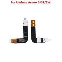 new original led flash light fpc flex cable parts accessories for ulefone armor 33t3w mobile phone
