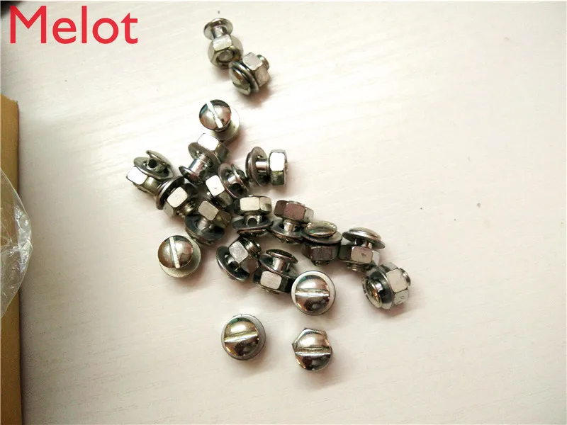 

Bicycle Brakes Funny Mountain Bike Brake Bean V-Brake Brakes Brake Cable Bean Brake Cable Fixed Screw Fixed Line