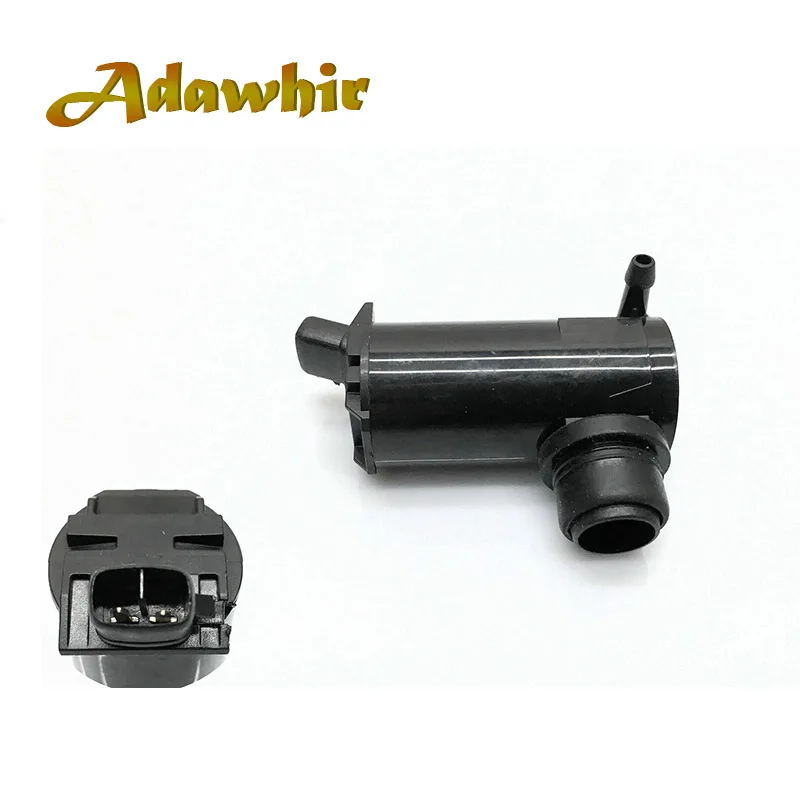 Насос для мойки лобового стекла LEXUS LX450 LS400 ES250 85310 16050 85330 35070 060210 2130|Водяные насосы| |