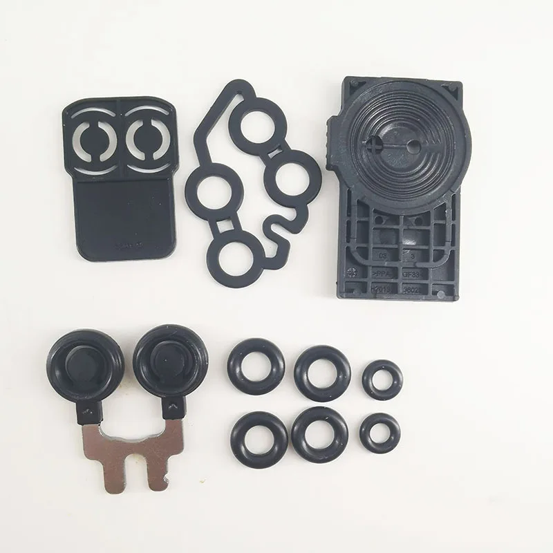 

Sealing Ring Diaphragm for Weichai Xichai Post-treatment Repair Bosch 2.2 Urea Pump Repair Kit