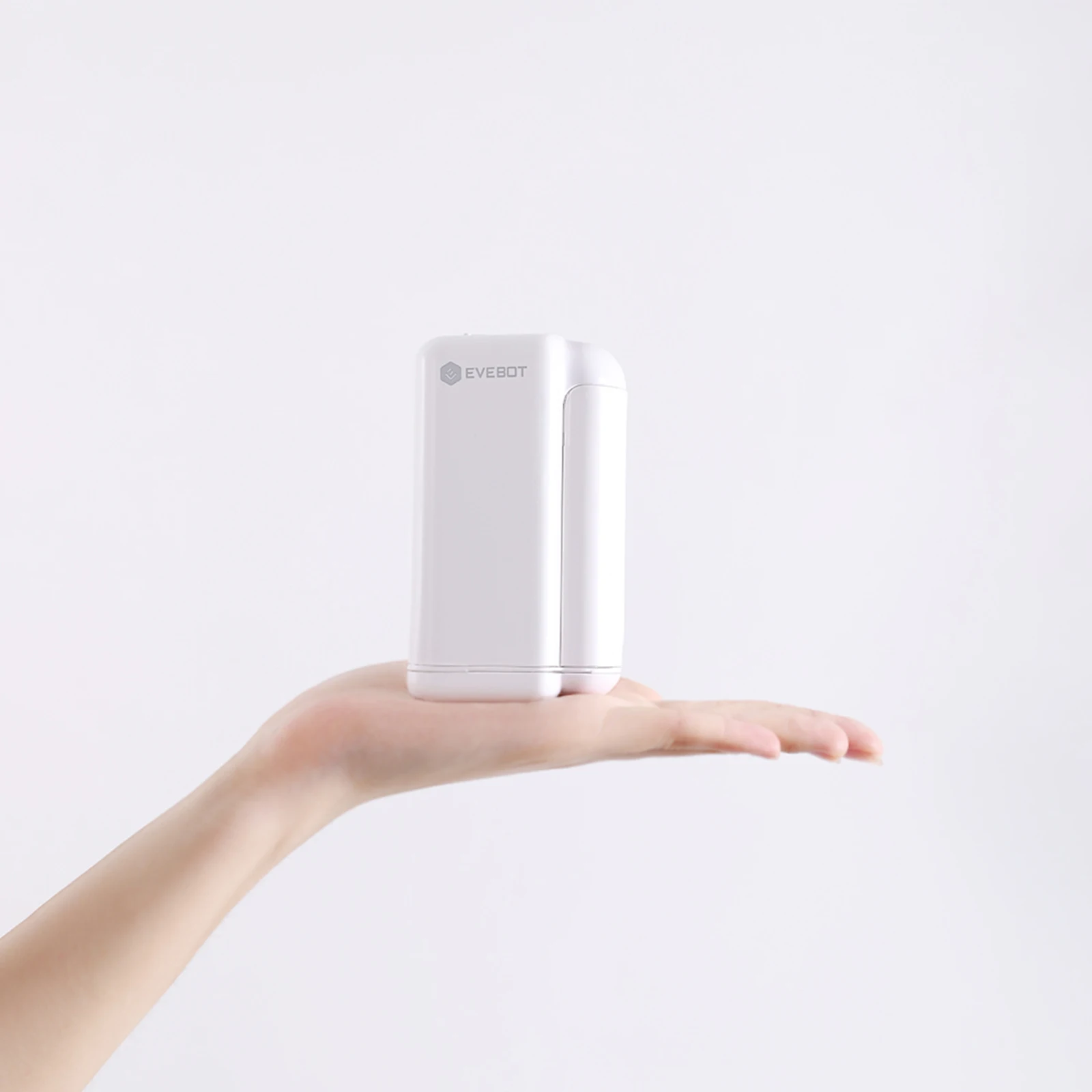 Портативный мини принтер EVEBOT PrintPods струйный для татуировок с чернильным