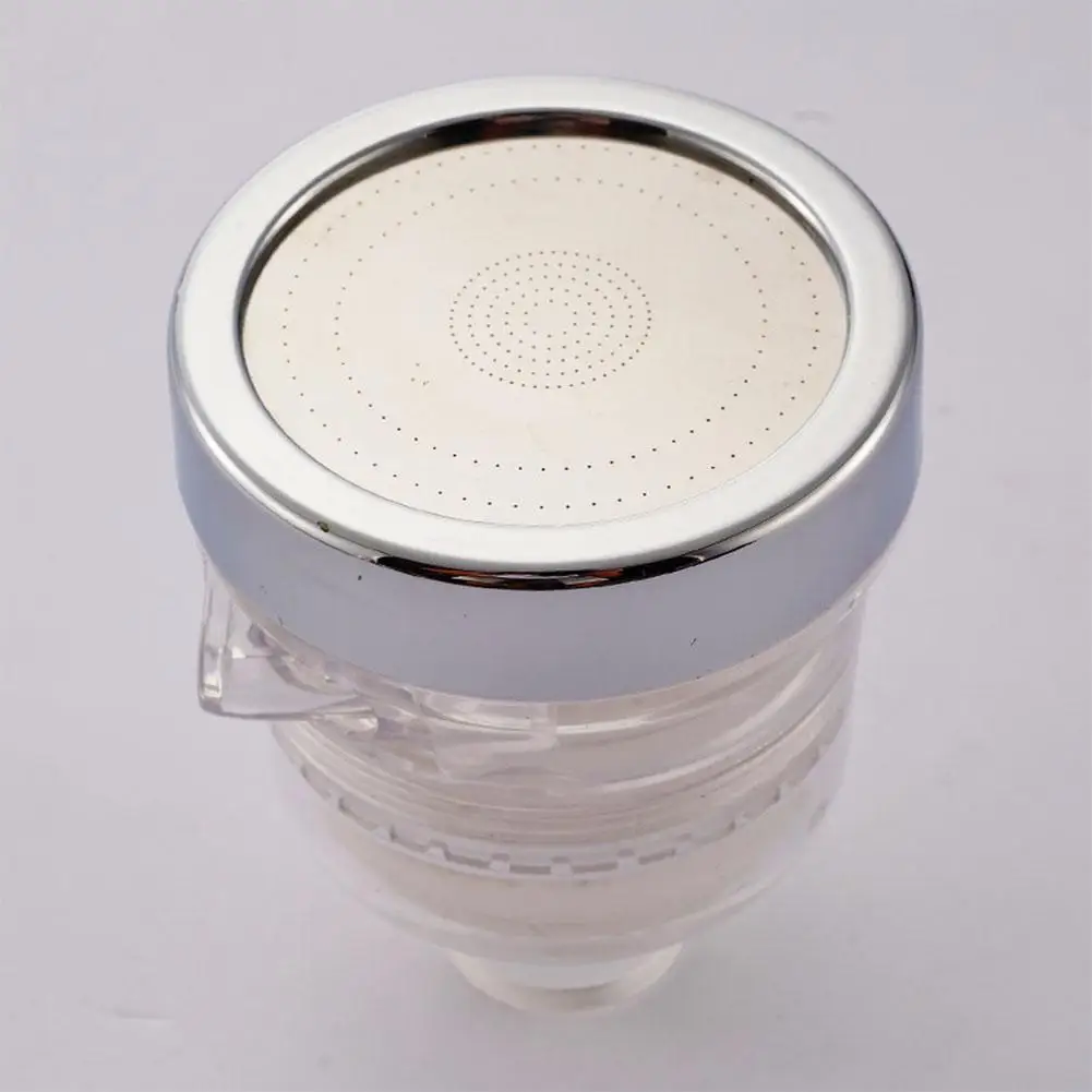 MeterMall корпус с защитой от воды кран фильтр наконечник съемный фильтр-распылитель
