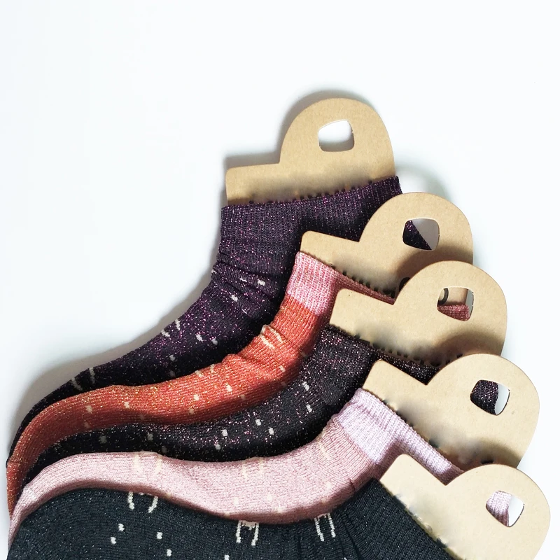 Новинка стильные дышащие носки с буквенным принтом двойной буквы C хлопковые