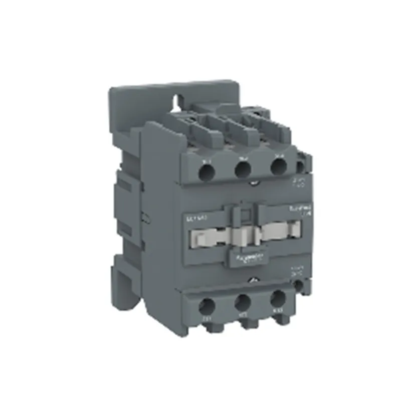 

NEW ORIGINAL LC1N65Q5N 65A 380V AC CONTACTOR