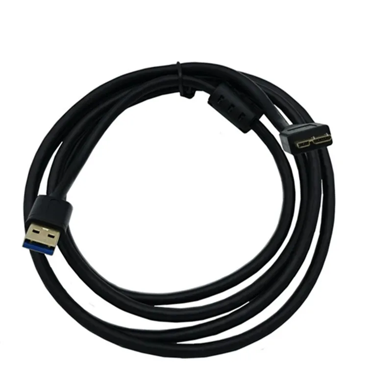 Кабель USB ГБ/сек. (штекер)/Micro B (гнездо) 5/3 0/1 8 м | Электроника