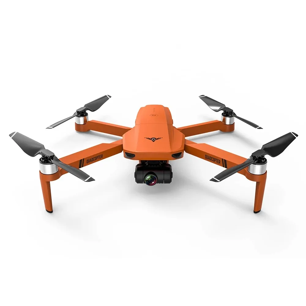 2021new kf102 gps дрон 8k двухъядерный intel hd кам