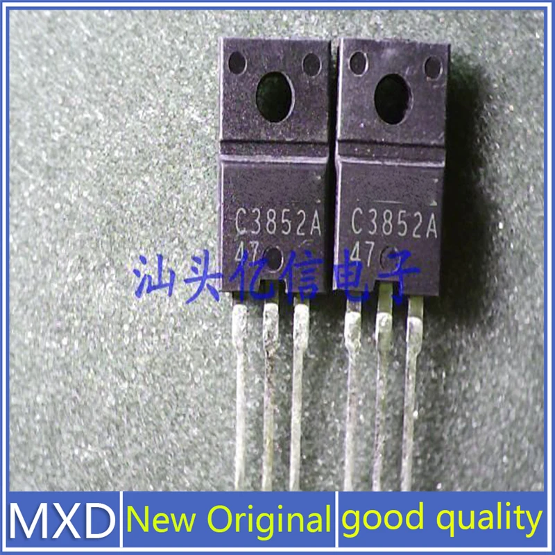 

5 шт./лот новый оригинальный C3852A хорошее качество