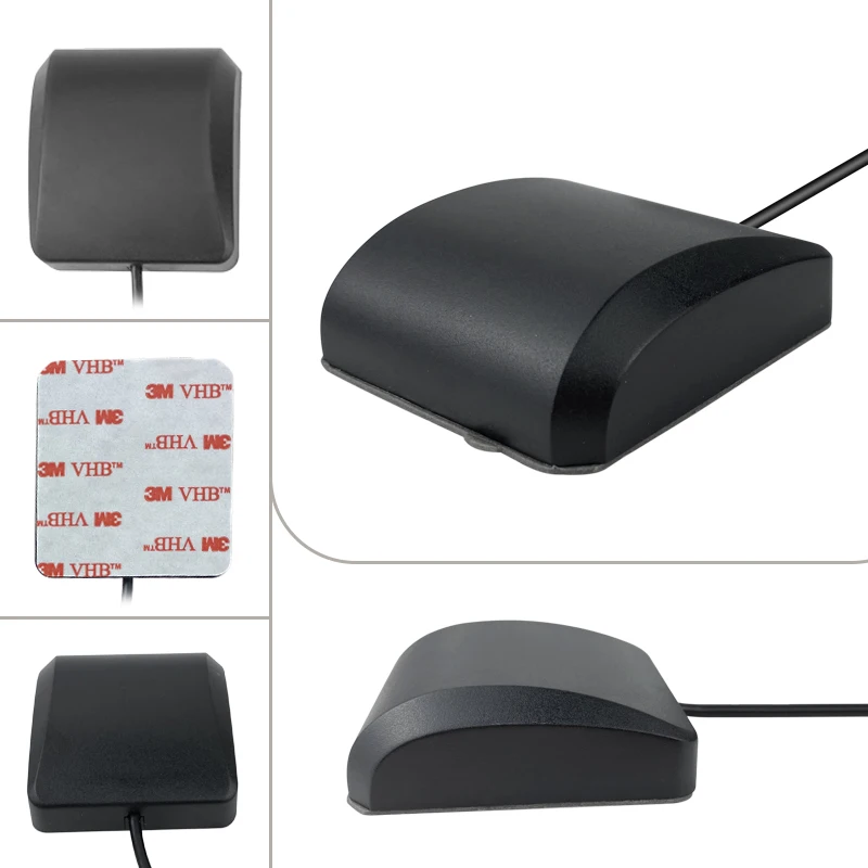 Заводская новая улучшенная активная Автомобильная GPS-антенна Универсальная