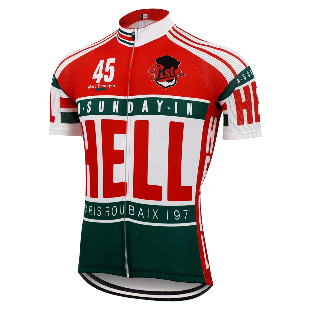 Велосипедная майка ropa ciclismo велосипедная одежда с коротким рукавом