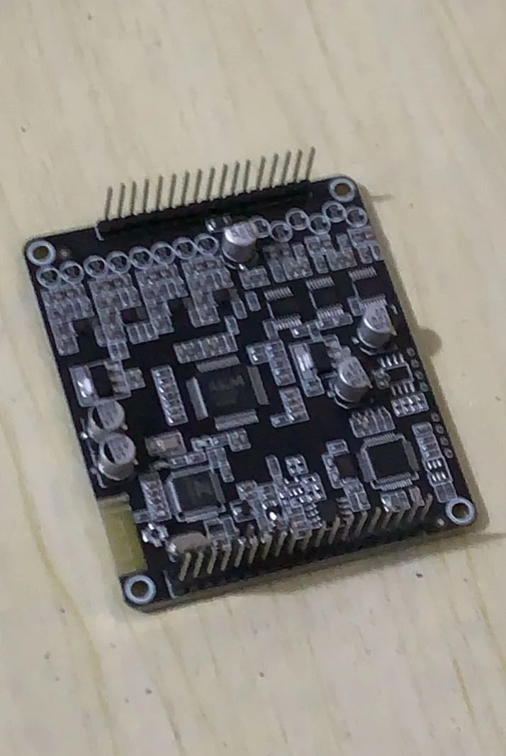 

6 8 DSP Moudle DSP Lossless Bluetooth