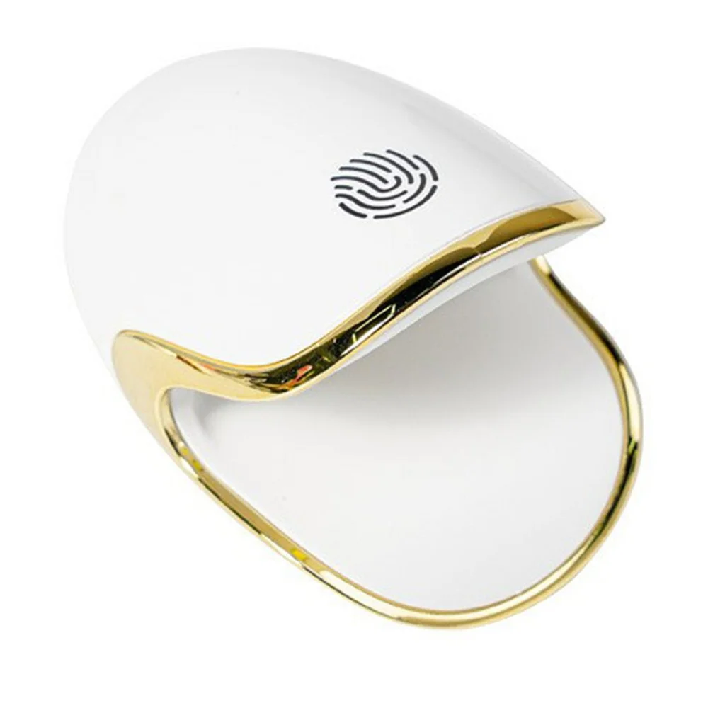 

Миниатюрная Сушилка для ногтей, 6 Вт, 3 светодиодный