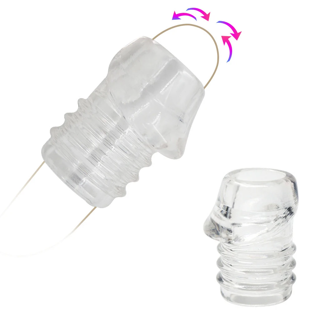 Фаллоимитатор для точки G двойной вибратор Вагина клитора интимные игрушки