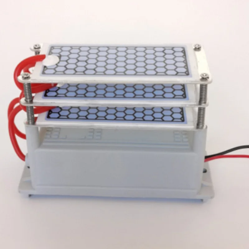 15 г Воздухоочистители генератор озона 220V Озон очиститель воздуха для дома Ozonizador