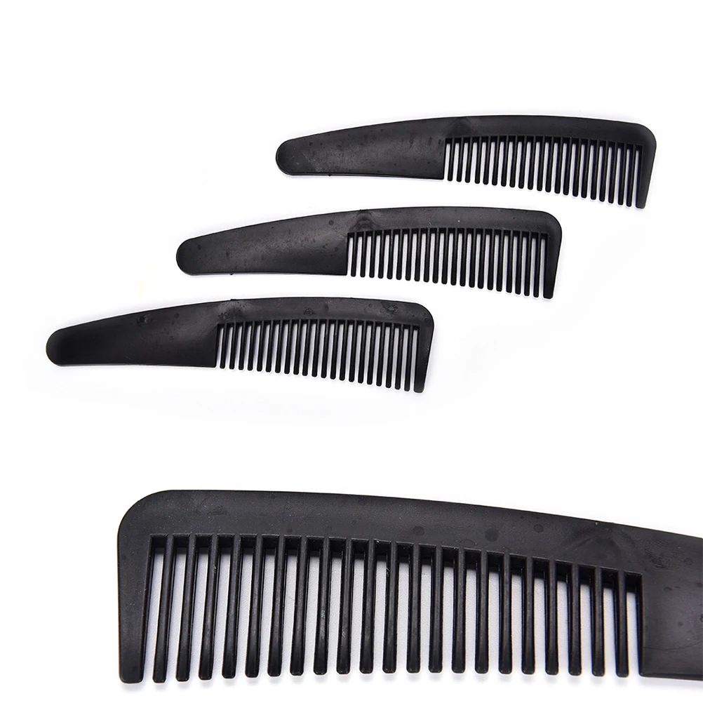 

1pcs Tourmaline Energy Comb Therapy Comb Health Care Hair Head Message Hair Brush Pursuit Of A Healthy Person 3 To 5 Times A Day