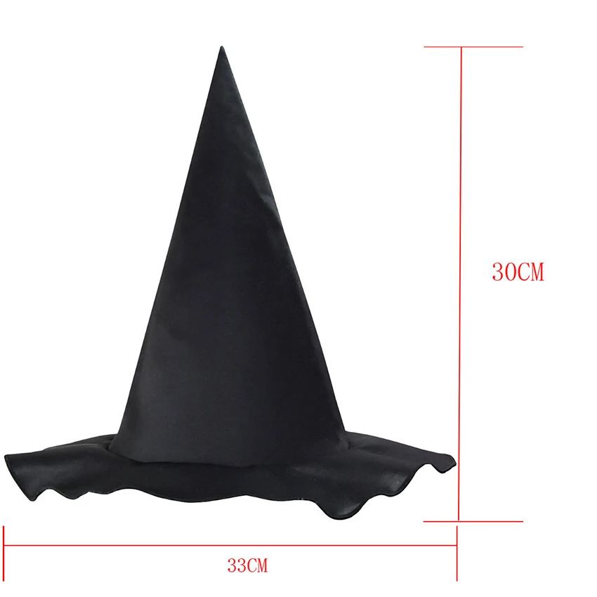 Страшный костюм ведьмы страшный одежда для Хэллоуина ведьма детские костюмы на