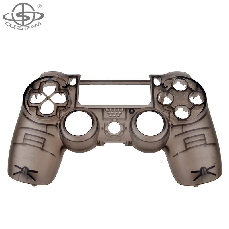 Распродажа прозрачная передняя Подставка для Sony PS4 контроллер JDM001 | Электроника