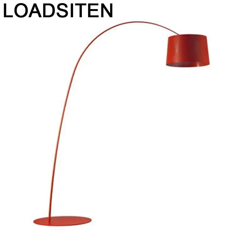 Tripot Lampade Da Terra Abajur для гостиной Lampara Pie Lampadaire De Salon Staande напольный светильник | Лампы