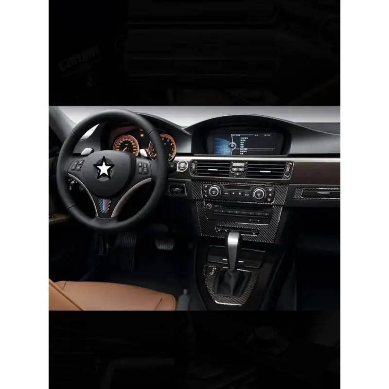 Система управления передач выход кондиционера автомобильный Стайлинг стикер