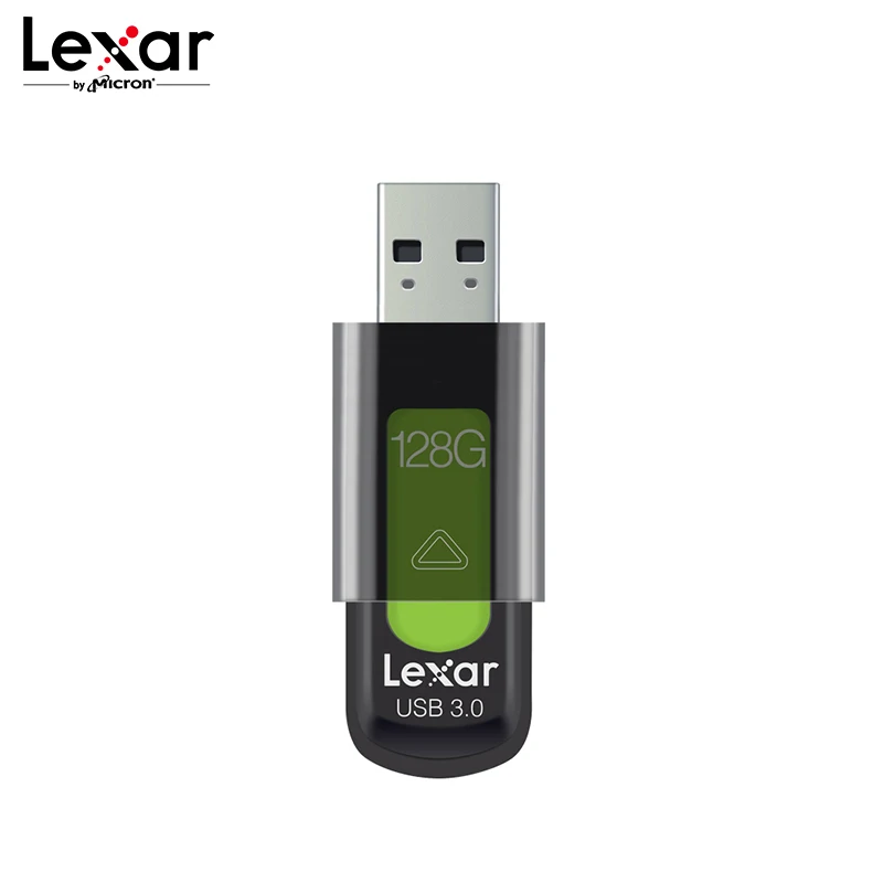 USB флеш-накопитель Lexar S57 128 ГБ 256 максимальная скорость Reaing 150 МБ/с./с JUMPDRIVE 32 64 Pendrive