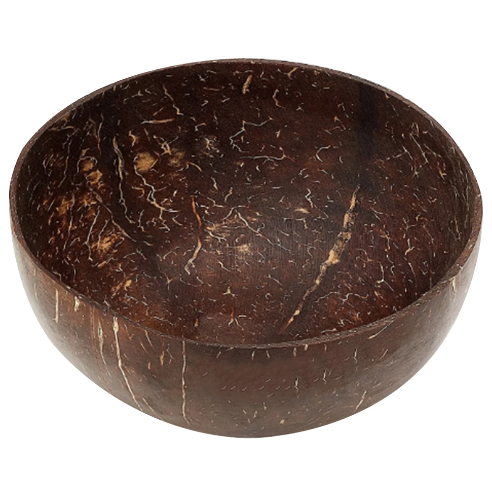 Семейная деревянная чаша рисовая лапша супница фрукты Салатница кухонные