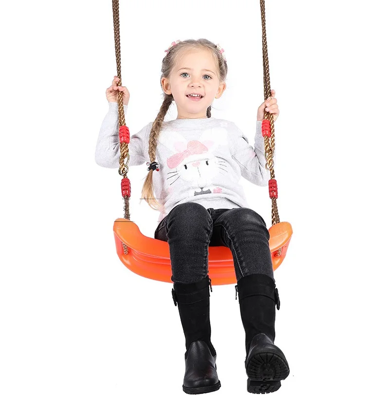 Детская игра на открытом воздухе Набор детских качелей качелями компании yongkang